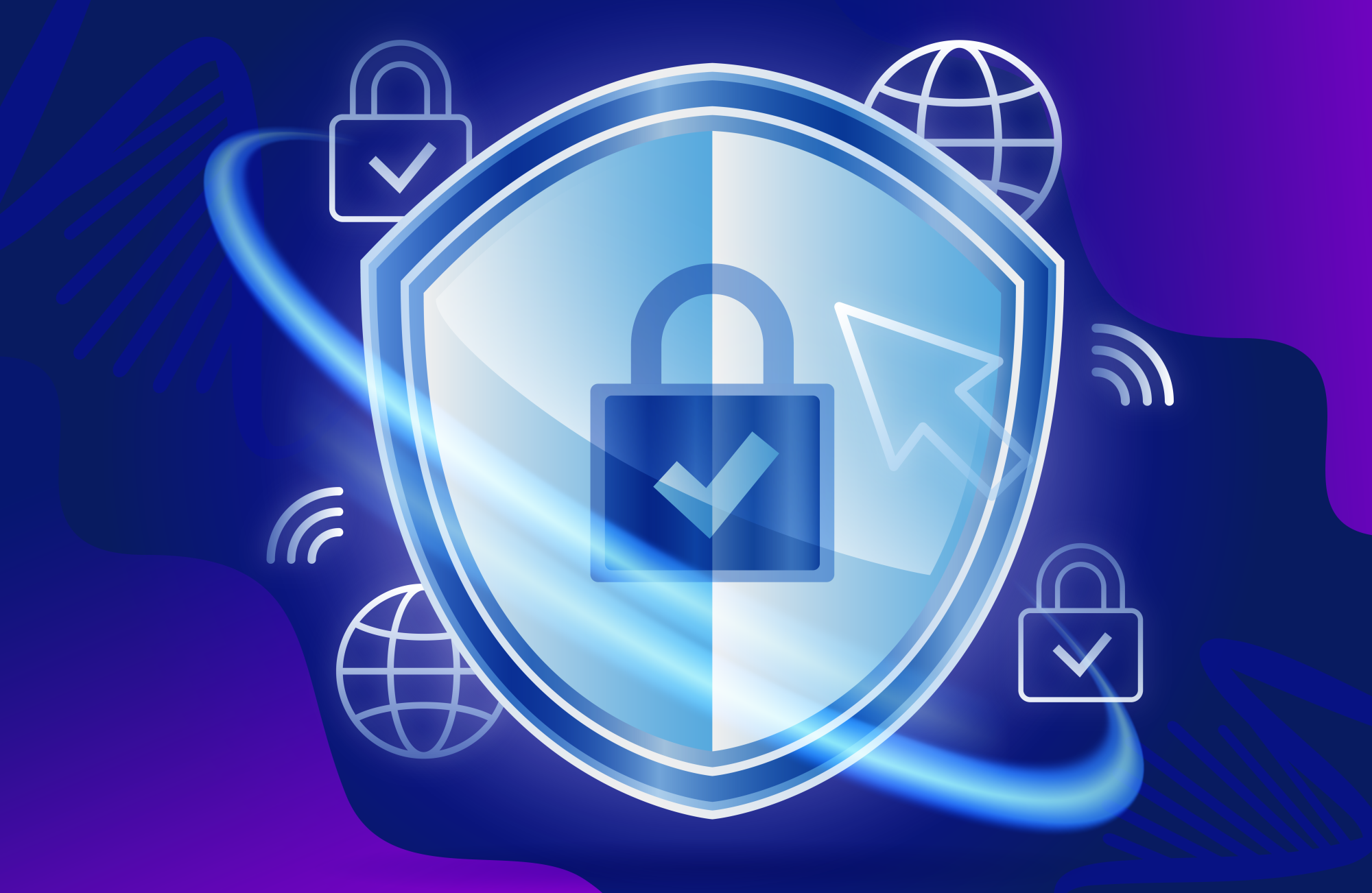 CHÍNH SÁCH BẢO MẬT